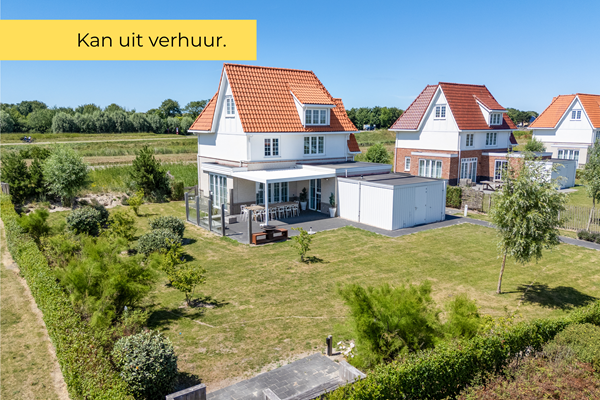 Foto - Te koop: Duinzicht 7, 4506 GV Cadzand